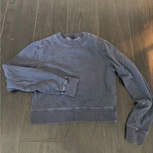 VINTAGE BRANDY MELVILLE SWEATSHIRT